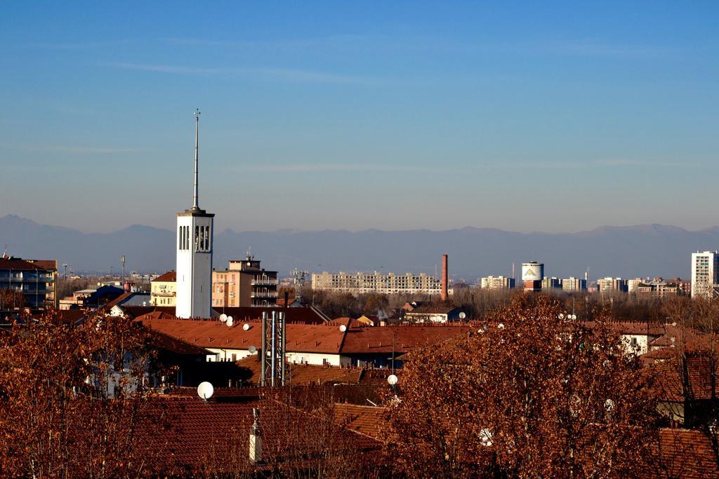 Casa Vacanza Monte Generoso Milano Exteriör bild