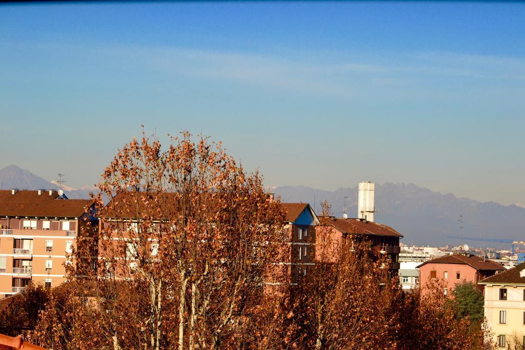 Casa Vacanza Monte Generoso Milano Exteriör bild