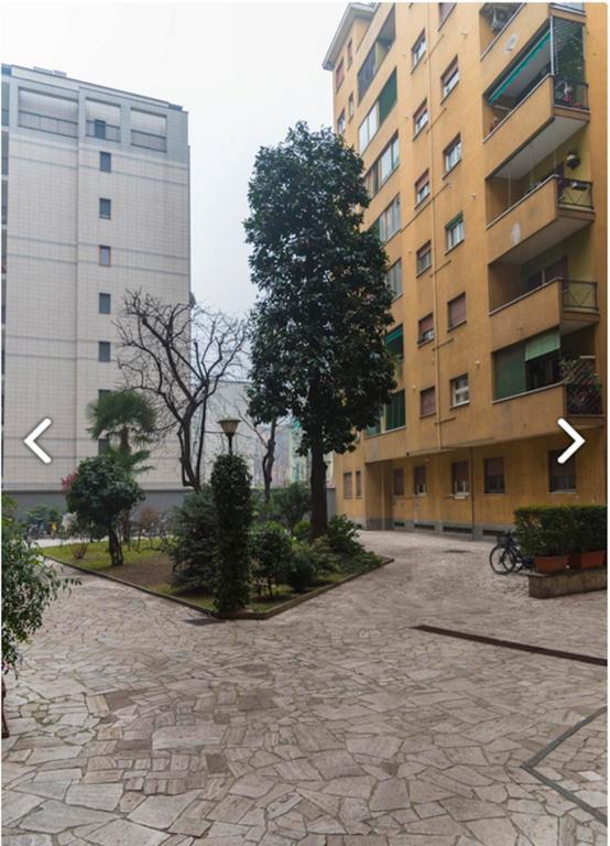 Casa Vacanza Monte Generoso Milano Exteriör bild