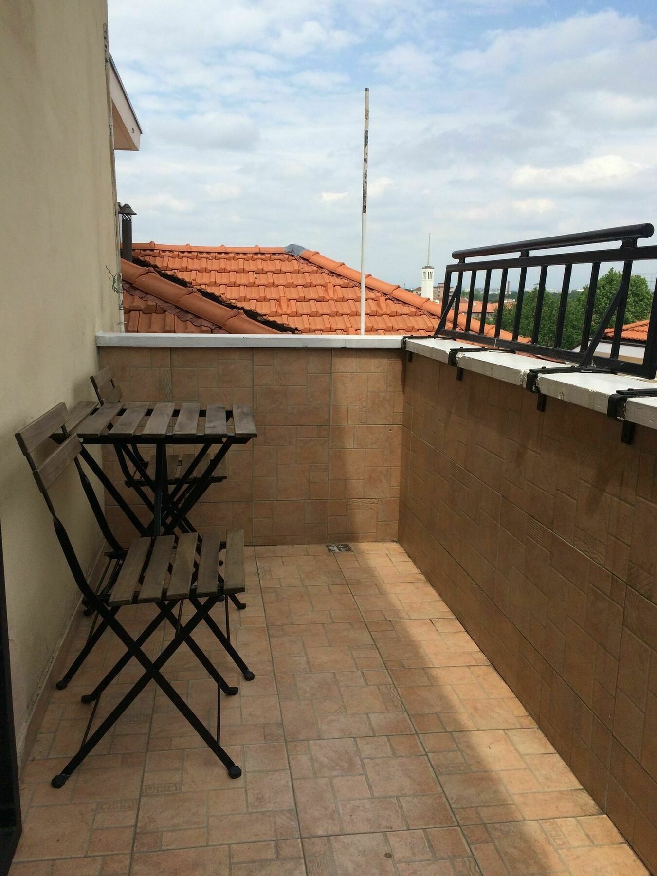 Casa Vacanza Monte Generoso Milano Exteriör bild