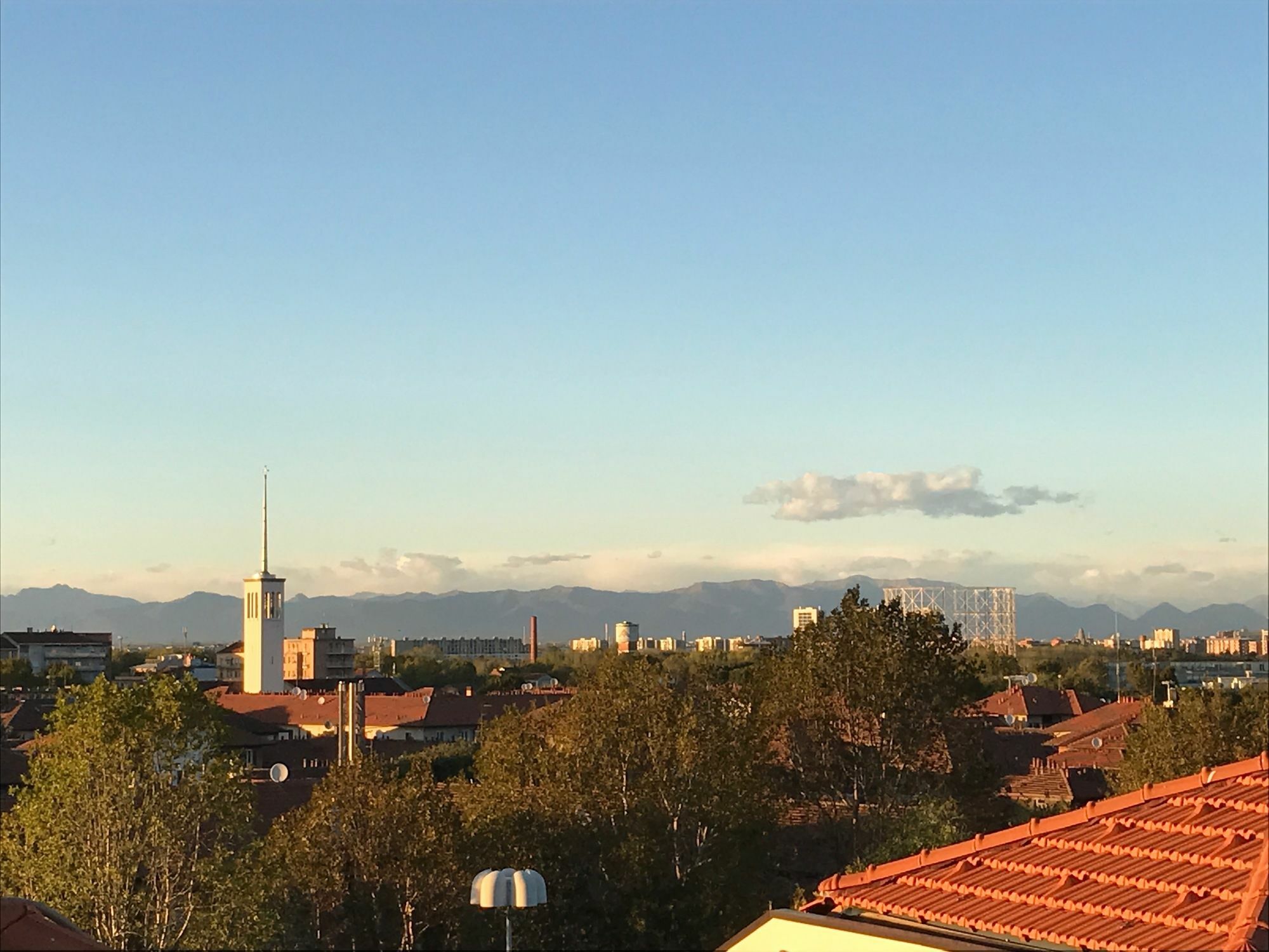 Casa Vacanza Monte Generoso Milano Exteriör bild