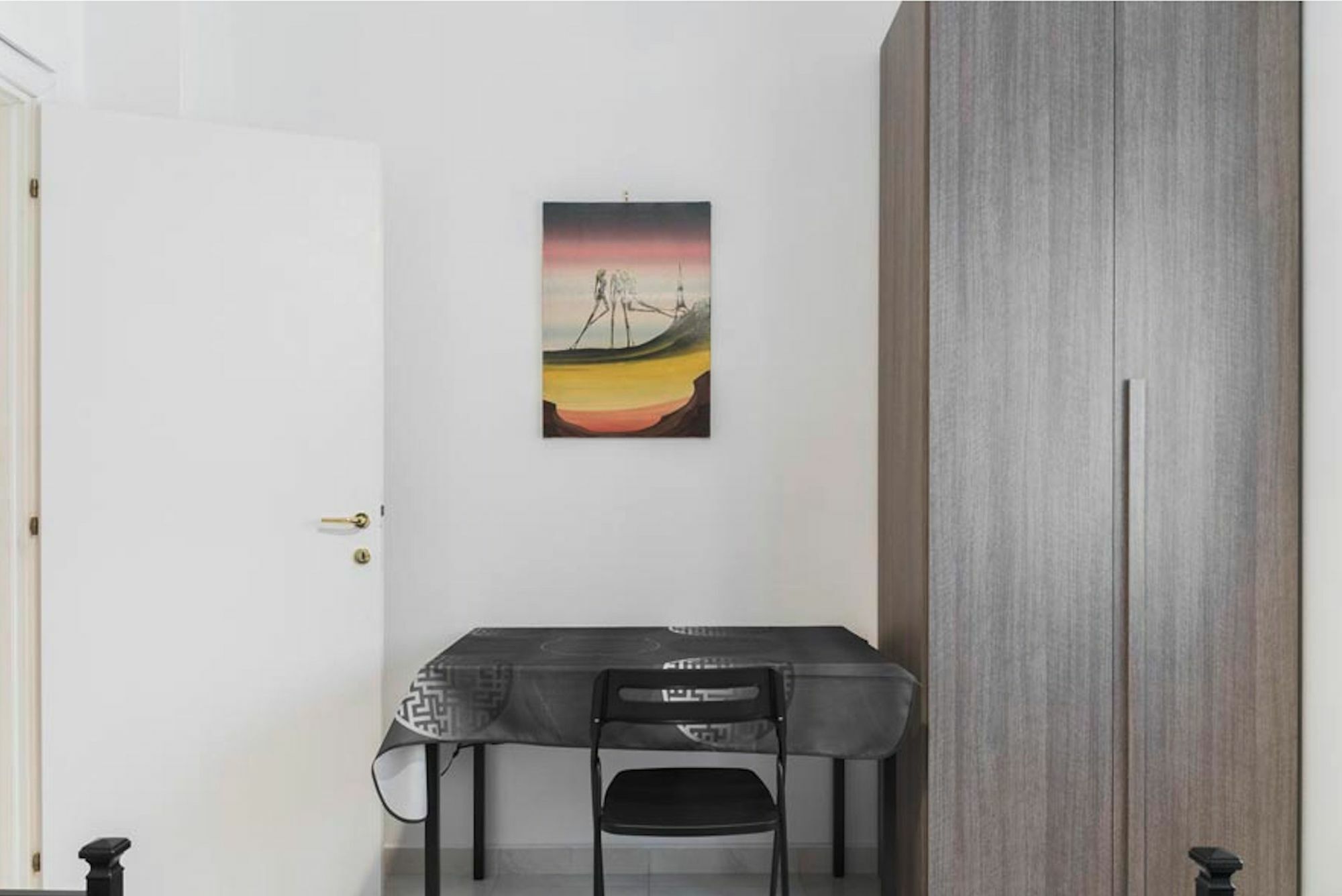 Casa Vacanza Monte Generoso Milano Exteriör bild