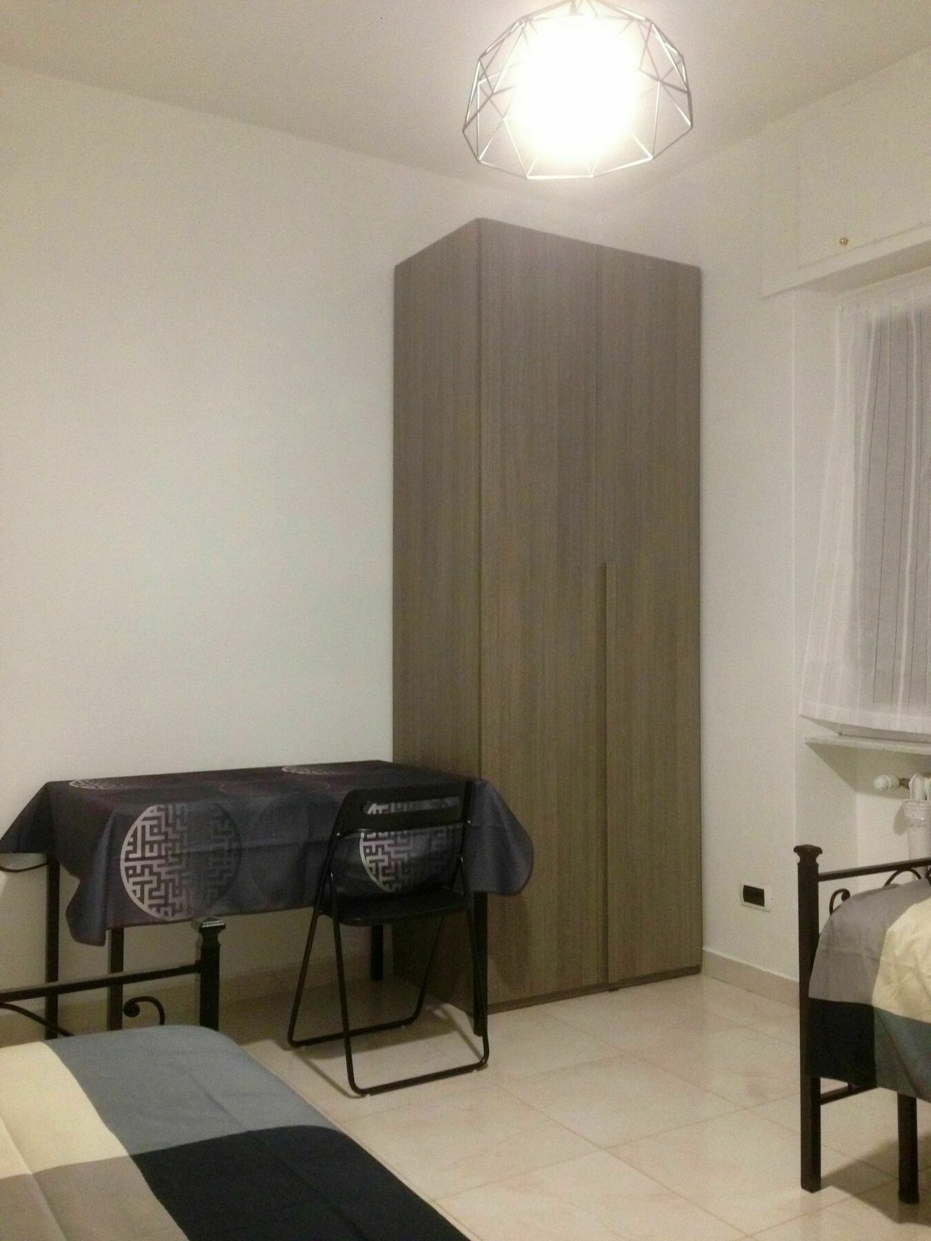 Casa Vacanza Monte Generoso Milano Exteriör bild