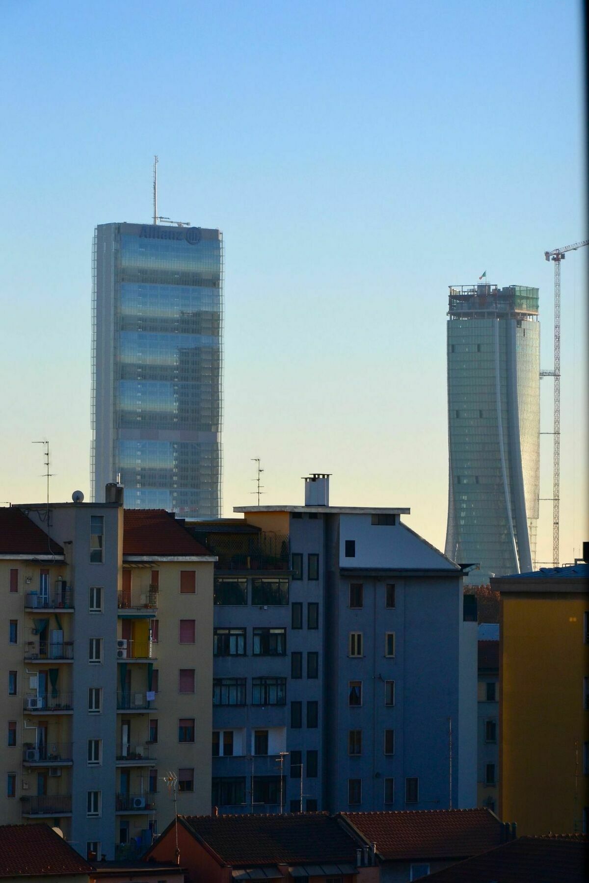 Casa Vacanza Monte Generoso Milano Exteriör bild