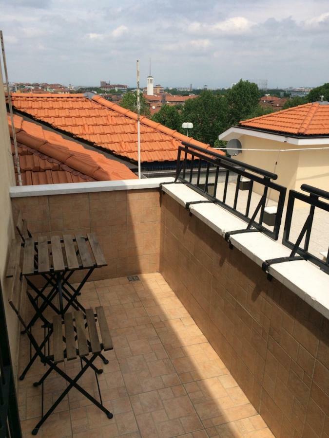 Casa Vacanza Monte Generoso Milano Exteriör bild